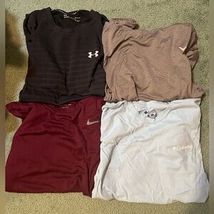 Men Large Shirt Bundle